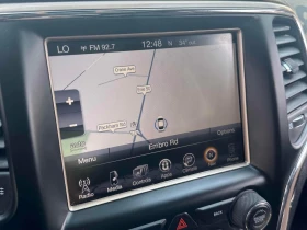 Jeep Grand cherokee Overland* Distronic* Обдух* подгрев* H&K - 24999 лв. / 12781.79 € - 10379616 11 | Car24.bg Jeep Grand cherokee Overland* Distronic* Обдух* подгрев* H&K - 24999 лв. / 12781.79 € - 10379616 11