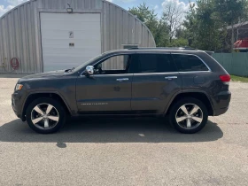 Jeep Grand cherokee Overland* Distronic* Обдух* подгрев* H&K - 24999 лв. / 12781.79 € - 10379616 2 | Car24.bg Jeep Grand cherokee Overland* Distronic* Обдух* подгрев* H&K - 24999 лв. / 12781.79 € - 10379616 2