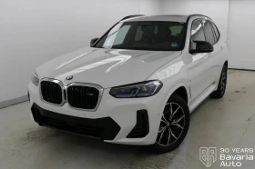 BMW X3 M40d xDrive Sportautomatic - Car24.bg BMW X3 M40d xDrive Sportautomatic