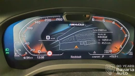 BMW X3 M40d xDrive Sportautomatic - 136900 лв. / 69995.86 € - 25347400 10 | Car24.bg BMW X3 M40d xDrive Sportautomatic - 136900 лв. / 69995.86 € - 25347400 10