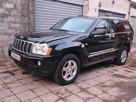 Jeep Grand cherokee 3.0 - Car24.bg Jeep Grand cherokee 3.0
