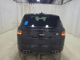 Land Rover Range Rover Sport SVR * * CARFAX * * АВТО КРЕДИТ * * - 116999 лв. / 59820.64 € - 27953031 5 | Car24.bg Land Rover Range Rover Sport SVR * * CARFAX * * АВТО КРЕДИТ * * - 116999 лв. / 59820.64 € - 27953031 5