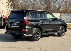 Lexus GX 460 4.6 V8/LUXURY/LANE ASSIST/LED/360/CAMERA/7-МЕСТЕН/ - 104980 лв. / 53675.42 € - 51090240 6 | Car24.bg Lexus GX 460 4.6 V8/LUXURY/LANE ASSIST/LED/360/CAMERA/7-МЕСТЕН/ - 104980 лв. / 53675.42 € - 51090240 6