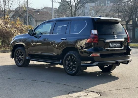 Lexus GX 460 4.6 V8/LUXURY/LANE ASSIST/LED/360/CAMERA/7-МЕСТЕН/ - 104980 лв. / 53675.42 € - 51090240 4 | Car24.bg Lexus GX 460 4.6 V8/LUXURY/LANE ASSIST/LED/360/CAMERA/7-МЕСТЕН/ - 104980 лв. / 53675.42 € - 51090240 4