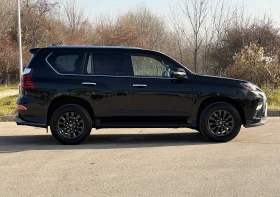 Lexus GX 460 4.6 V8/LUXURY/LANE ASSIST/LED/360/CAMERA/7-МЕСТЕН/ - 104980 лв. / 53675.42 € - 51090240 8 | Car24.bg Lexus GX 460 4.6 V8/LUXURY/LANE ASSIST/LED/360/CAMERA/7-МЕСТЕН/ - 104980 лв. / 53675.42 € - 51090240 8