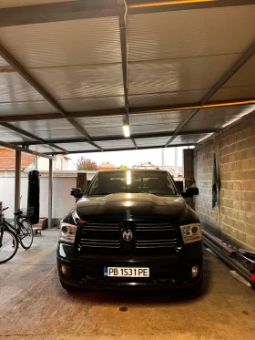 Dodge RAM 1500 - 22000 € / 43028.26 лв. - 20920989 3 | Car24.bg Dodge RAM 1500 - 22000 € / 43028.26 лв. - 20920989 3