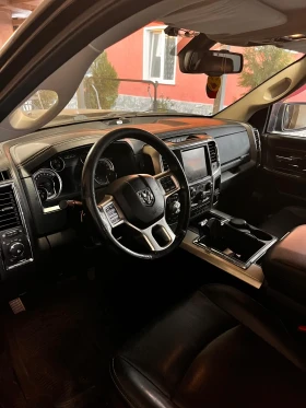 Dodge RAM 1500 - 22000 € / 43028.26 лв. - 20920989 13 | Car24.bg Dodge RAM 1500 - 22000 € / 43028.26 лв. - 20920989 13