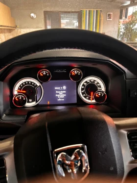 Dodge RAM 1500 - 22000 € / 43028.26 лв. - 20920989 9 | Car24.bg Dodge RAM 1500 - 22000 € / 43028.26 лв. - 20920989 9