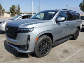 Cadillac Escalade SPORT - Car24.bg Cadillac Escalade SPORT