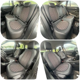 BMW X1 25d 140 500km/X-drive/NAVI/КОЖА/ | Auto.bg — изображение 12 BMW X1 25d 140 500km/X-drive/NAVI/КОЖА/ | Auto.bg — изображение 12