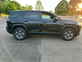 Chevrolet Equinox - Car24.bg Chevrolet Equinox