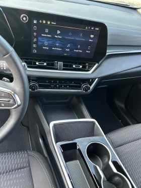 Chevrolet Equinox - 23000 € / 44984.09 лв. - 73320693 5 | Car24.bg Chevrolet Equinox - 23000 € / 44984.09 лв. - 73320693 5