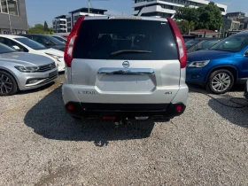 Nissan X-trail 4х4* ПАНОРАМА* КАМЕРИ 360* NAVI* 8.2014* LED* 2.0d | Auto.bg — изображение 13 Nissan X-trail 4х4* ПАНОРАМА* КАМЕРИ 360* NAVI* 8.2014* LED* 2.0d | Auto.bg — изображение 13