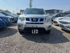 Nissan X-trail 4х4* ПАНОРАМА* КАМЕРИ 360* NAVI* 8.2014* LED* 2.0d | Auto.bg — изображение 2 Nissan X-trail 4х4* ПАНОРАМА* КАМЕРИ 360* NAVI* 8.2014* LED* 2.0d | Auto.bg — изображение 2