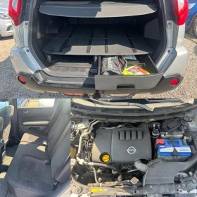 Nissan X-trail 4х4* ПАНОРАМА* КАМЕРИ 360* NAVI* 8.2014* LED* 2.0d | Auto.bg — изображение 4 Nissan X-trail 4х4* ПАНОРАМА* КАМЕРИ 360* NAVI* 8.2014* LED* 2.0d | Auto.bg — изображение 4