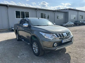 Mitsubishi L200 2.4 РЕГИСТРИРАН