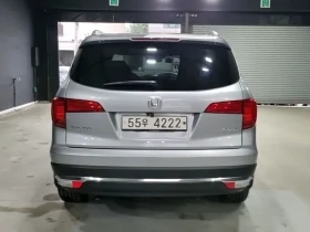 Honda Pilot 3.5 - 17444 € - 99307985 4 | Car24.bg Honda Pilot 3.5 - 17444 € - 99307985 4