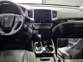 Honda Pilot 3.5 - 17444 € - 99307985 5 | Car24.bg Honda Pilot 3.5 - 17444 € - 99307985 5