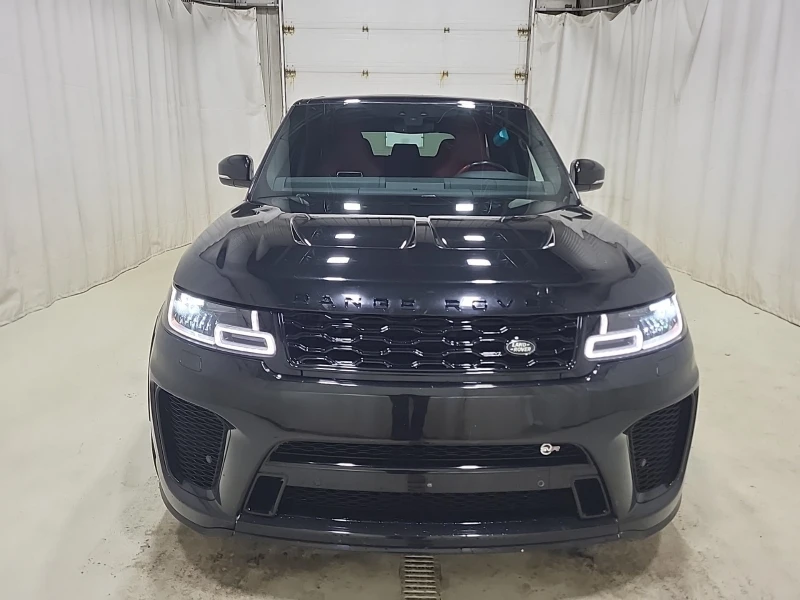Land Rover Range Rover Sport SVR * * CARFAX * * АВТО КРЕДИТ * * - 116999 лв. / 59820.64 € - 27953031 1 | Car24.bg Land Rover Range Rover Sport SVR * * CARFAX * * АВТО КРЕДИТ * * - 116999 лв. / 59820.64 € - 27953031 1