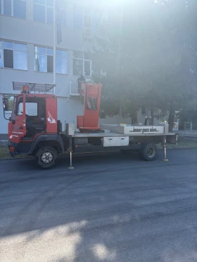 Автовишка Друга марка undefined | Auto.bg — изображение 2 Автовишка Друга марка undefined | Auto.bg — изображение 2