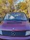 Обява за продажба на Кемпер Mercedes-Benz ВИТО 114 ~14 890 лв. - изображение 3