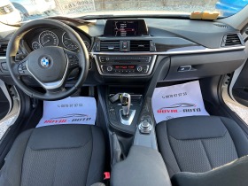 BMW 320 ---LUXURY | Mobile.bg   11