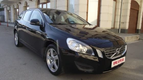 Volvo V60 1.6.d.116.k.c.6.speed.НОВА. 1 - Car24.bg Volvo V60 1.6.d.116.k.c.6.speed.НОВА. 1