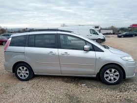 Mazda 5 1.8i-116к.с.7-места - 6600 лв. / 3374.53 € - 96004958 5 | Car24.bg Mazda 5 1.8i-116к.с.7-места - 6600 лв. / 3374.53 € - 96004958 5