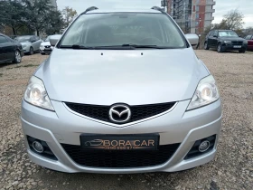 Mazda 5 1.8i-116к.с.7-места - Car24.bg Mazda 5 1.8i-116к.с.7-места