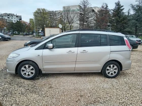 Mazda 5 1.8i-116к.с.7-места - 6600 лв. / 3374.53 € - 96004958 4 | Car24.bg Mazda 5 1.8i-116к.с.7-места - 6600 лв. / 3374.53 € - 96004958 4