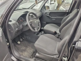 Opel Meriva 1.4 gaz - 4900 лв. / 2505.33 € - 66816081 5 | Car24.bg Opel Meriva 1.4 gaz - 4900 лв. / 2505.33 € - 66816081 5