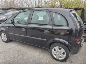Opel Meriva 1.4 gaz - 4900 лв. / 2505.33 € - 66816081 4 | Car24.bg Opel Meriva 1.4 gaz - 4900 лв. / 2505.33 € - 66816081 4