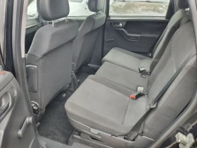 Opel Meriva 1.4 gaz - 4900 лв. / 2505.33 € - 66816081 6 | Car24.bg Opel Meriva 1.4 gaz - 4900 лв. / 2505.33 € - 66816081 6