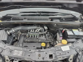 Opel Meriva 1.4 gaz - 4900 лв. / 2505.33 € - 66816081 10 | Car24.bg Opel Meriva 1.4 gaz - 4900 лв. / 2505.33 € - 66816081 10