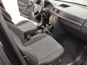 Opel Meriva 1.4 gaz - 4900 лв. / 2505.33 € - 66816081 7 | Car24.bg Opel Meriva 1.4 gaz - 4900 лв. / 2505.33 € - 66816081 7