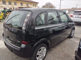 Opel Meriva 1.4 gaz - 4900 лв. / 2505.33 € - 66816081 3 | Car24.bg Opel Meriva 1.4 gaz - 4900 лв. / 2505.33 € - 66816081 3