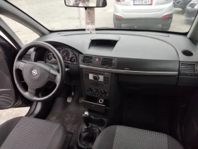 Opel Meriva 1.4 gaz - 4900 лв. / 2505.33 € - 66816081 8 | Car24.bg Opel Meriva 1.4 gaz - 4900 лв. / 2505.33 € - 66816081 8