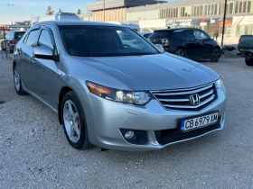 Honda Accord 2.4i LPG АВТОМАТИК - Car24.bg Honda Accord 2.4i LPG АВТОМАТИК