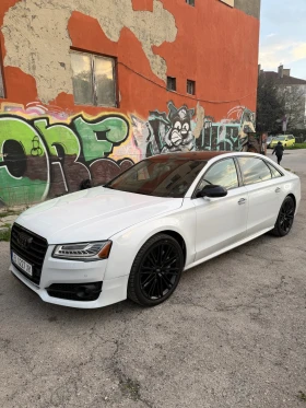 Audi A8 Long - 42000 лв. / 21474.26 € - 37746201 2 | Car24.bg Audi A8 Long - 42000 лв. / 21474.26 € - 37746201 2