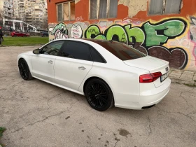 Audi A8 Long - 42000 лв. / 21474.26 € - 37746201 4 | Car24.bg Audi A8 Long - 42000 лв. / 21474.26 € - 37746201 4