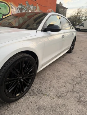 Audi A8 Long - 42000 лв. / 21474.26 € - 37746201 7 | Car24.bg Audi A8 Long - 42000 лв. / 21474.26 € - 37746201 7