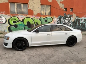 Audi A8 Long - 42000 лв. / 21474.26 € - 37746201 3 | Car24.bg Audi A8 Long - 42000 лв. / 21474.26 € - 37746201 3