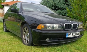 BMW 525 undefined | Auto.bg — изображение 8 BMW 525 undefined | Auto.bg — изображение 8