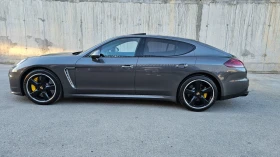 Porsche Panamera turbo S 60000 км - 36999 € / 72363.75 лв. - 21194901 7 | Car24.bg Porsche Panamera turbo S 60000 км - 36999 € / 72363.75 лв. - 21194901 7