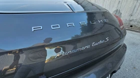 Porsche Panamera turbo S 60000 км - 36999 € / 72363.75 лв. - 21194901 11 | Car24.bg Porsche Panamera turbo S 60000 км - 36999 € / 72363.75 лв. - 21194901 11