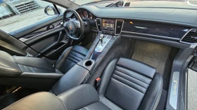 Porsche Panamera turbo S 60000 км - 36999 € / 72363.75 лв. - 21194901 14 | Car24.bg Porsche Panamera turbo S 60000 км - 36999 € / 72363.75 лв. - 21194901 14