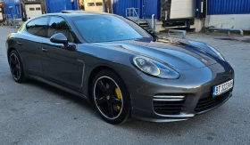Porsche Panamera turbo S 60000 км - 36999 € / 72363.75 лв. - 21194901 2 | Car24.bg Porsche Panamera turbo S 60000 км - 36999 € / 72363.75 лв. - 21194901 2