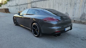 Porsche Panamera turbo S 60000 км - 36999 € / 72363.75 лв. - 21194901 6 | Car24.bg Porsche Panamera turbo S 60000 км - 36999 € / 72363.75 лв. - 21194901 6