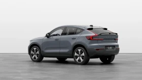 Volvo C40 undefined | Auto.bg — изображение 11 Volvo C40 undefined | Auto.bg — изображение 11