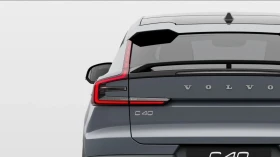Volvo C40 undefined | Auto.bg — изображение 14 Volvo C40 undefined | Auto.bg — изображение 14